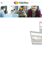 Mobile Screenshot of freeoffice.com